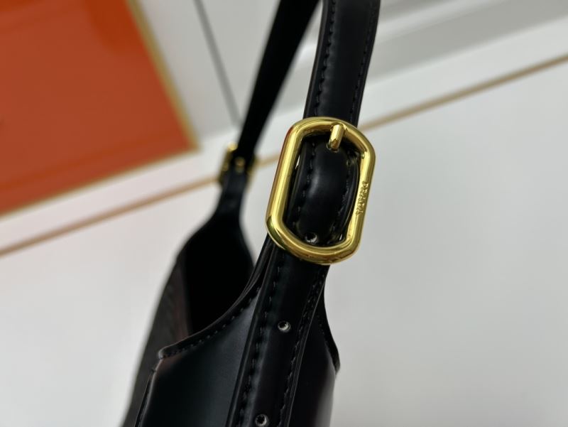 Prada Hobo Bags